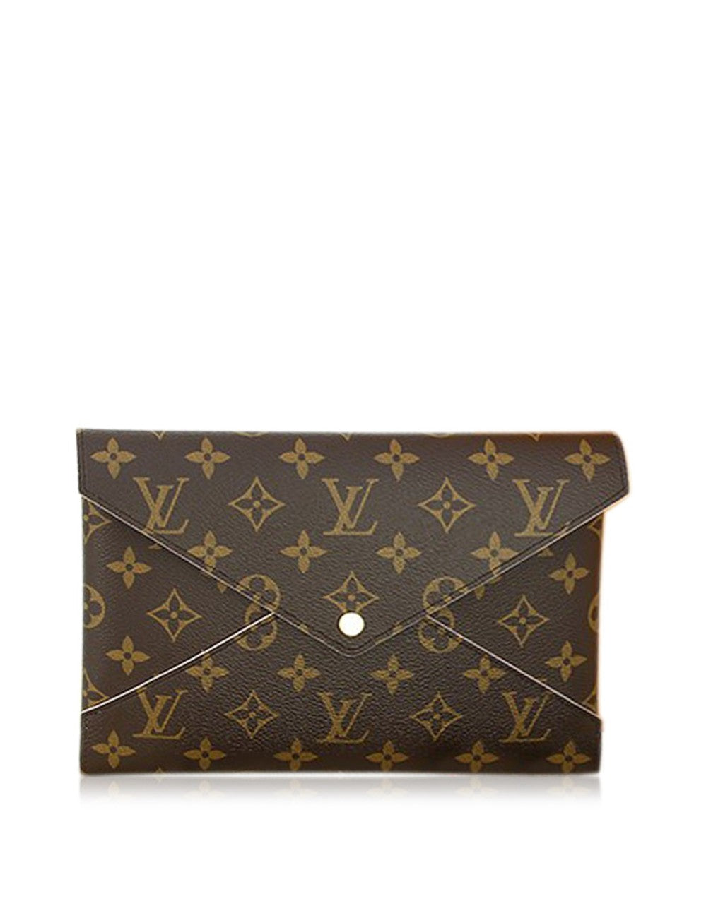 M62034 Kirigami Tote Brown