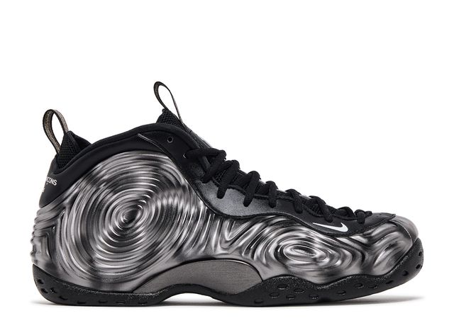 Comme Des Garcons Homme Plus X Air Foamposite One SP Cat Eye