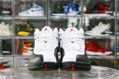 Jordan 12 Retro Taxi Flip 2024