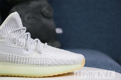 2020 Yeezy 350 V2 Yeshaya None Reflective閿涘湢n5 A1)