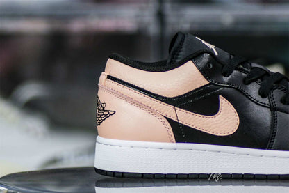 Air Jordan 1 Retro Low Crimson Tint 2021
