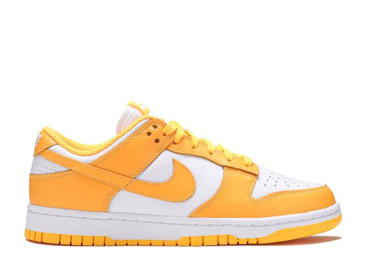 Nike Dunk Low SP Lacer Orange 2021(LN5 A1 Batch)