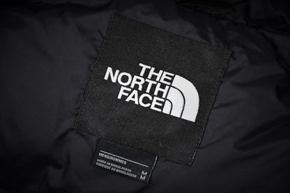The North Face TNF 1996 Down Jacket White