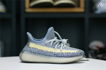adidas Yeezy Boost 350 V2 Ash Blue kid