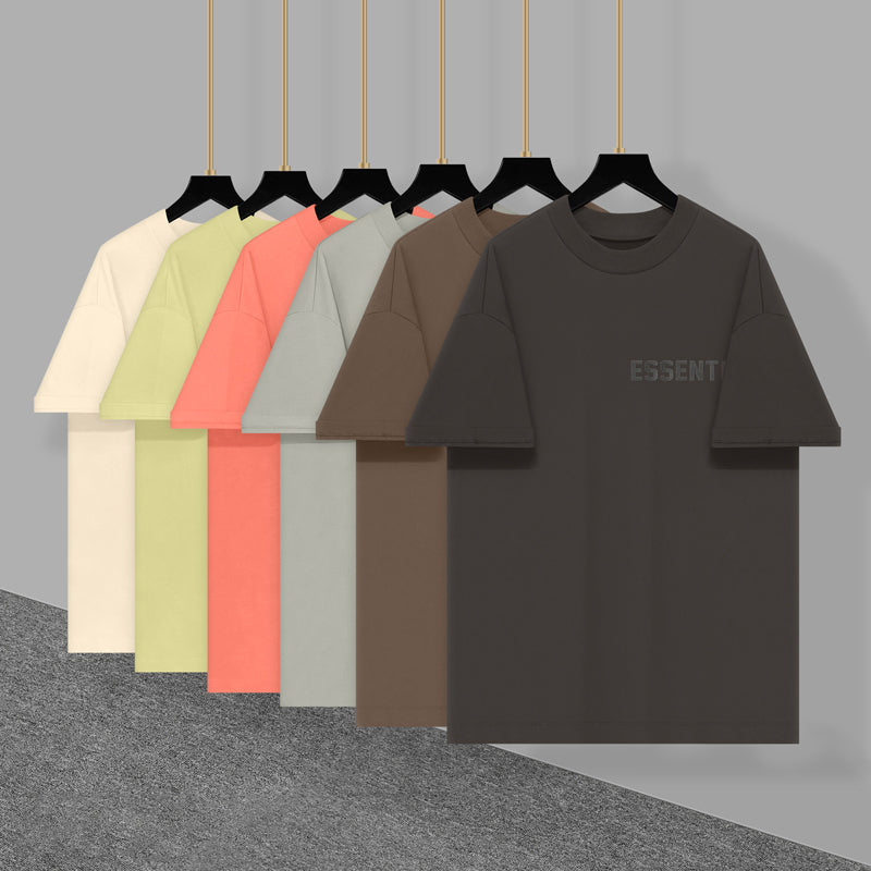 Fear of God Essentials Short-Sleeve Tees