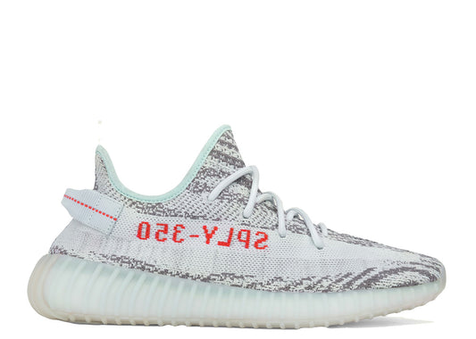 Yeezy 350 Boost V2 Blue Tint 2017 (LN5 A1)