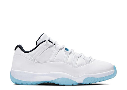 Air Jordan 11 Low Legend Blue 2021 (Ln5 A1)