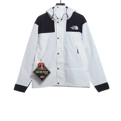 TNF Contrast Color Stitching Jacket