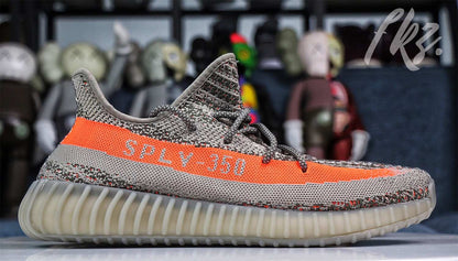 Adidas Yeezy 350 Boost V2 SPLV Beluga 2016(Ln5 A1 batch)