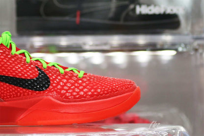 Nike Kobe 6 Protro Reverse Grinch 2023