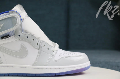 Air Jordan 1 Retro High Racer(GS)