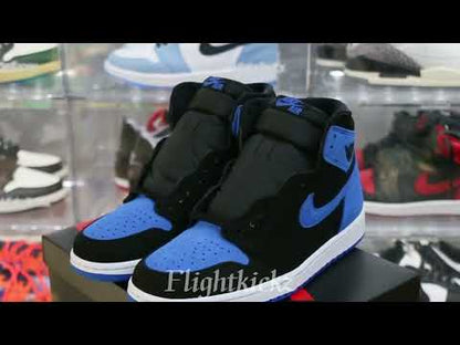Air Jordan 1 High OG Royal Reimagined 2023 (LN5 A1)