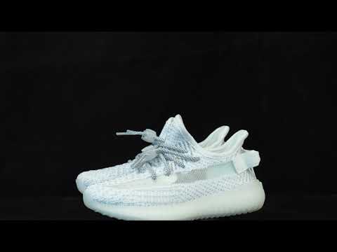 Adidas Yeezy Boost 350 V2 Static kid