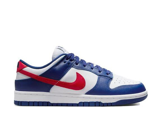 Nike Dunk Low USA