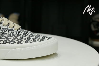 Fear of God x Era 95 Reissue Marshmallow