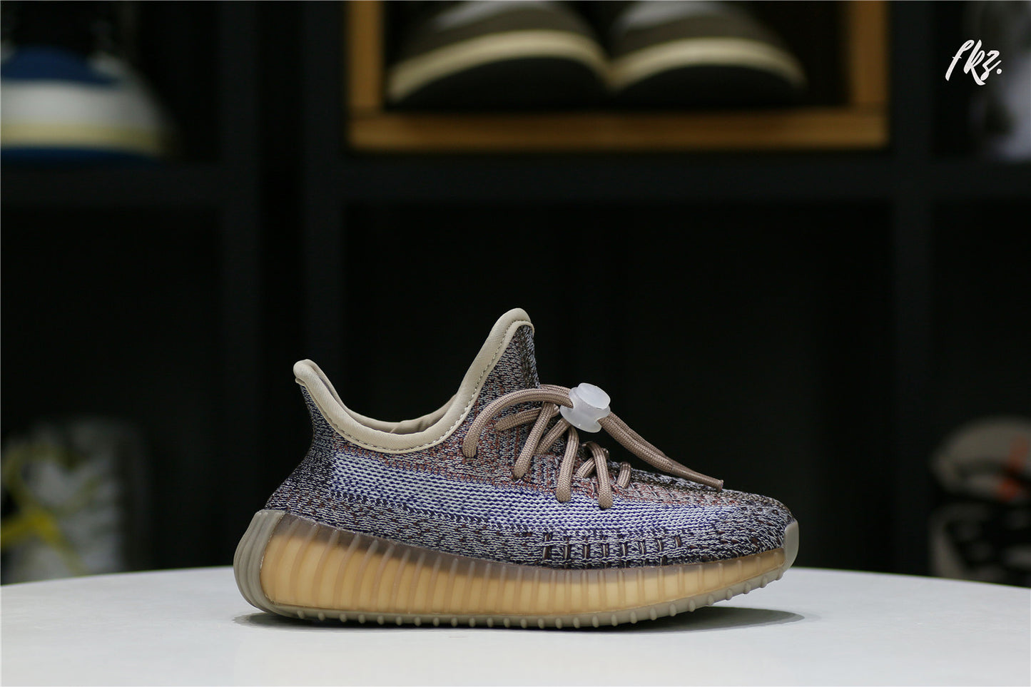2020 Yeezy Boost 350 V2 FadeKid (Ln5 A1)