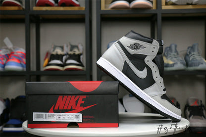 Air Jordan 1 Retro High OG Shadow 2.0 (LN5 A1 Batch)