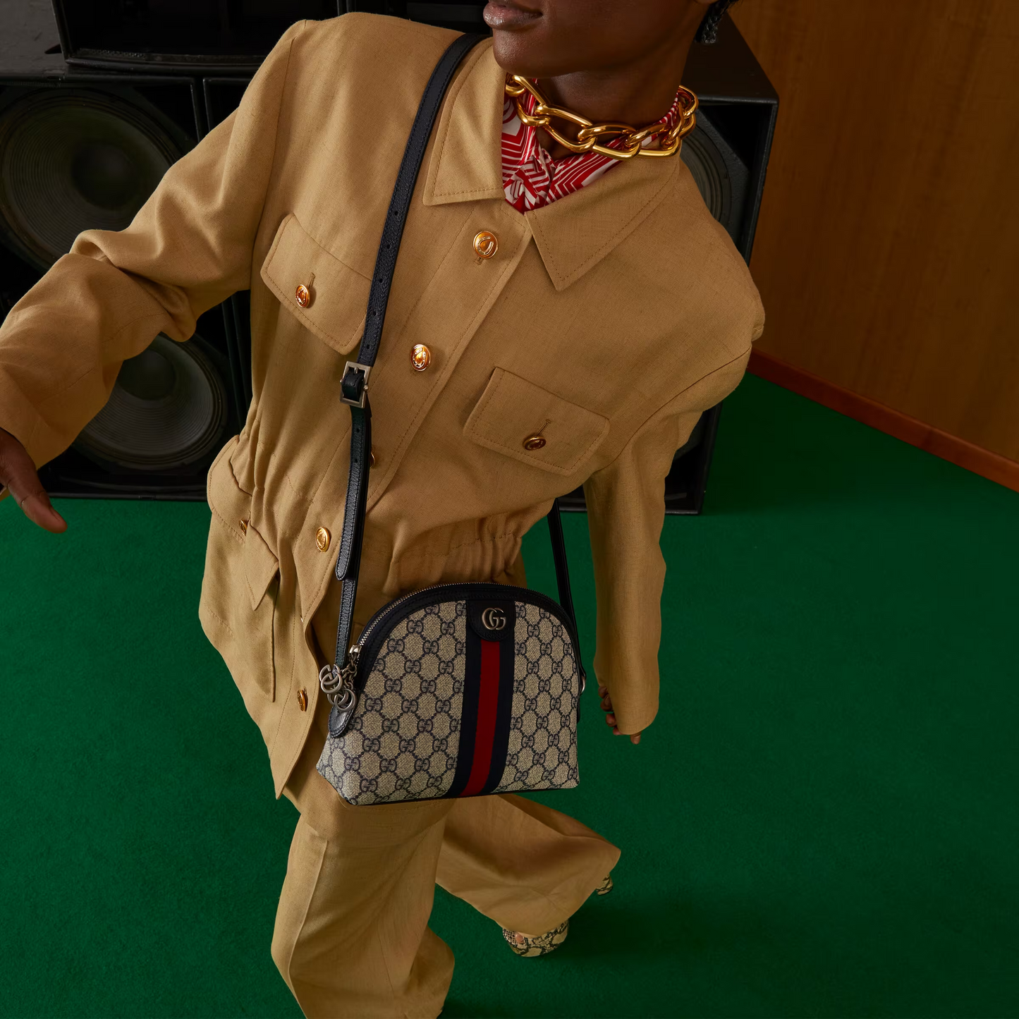 small shoulder bag H9SBMHQO