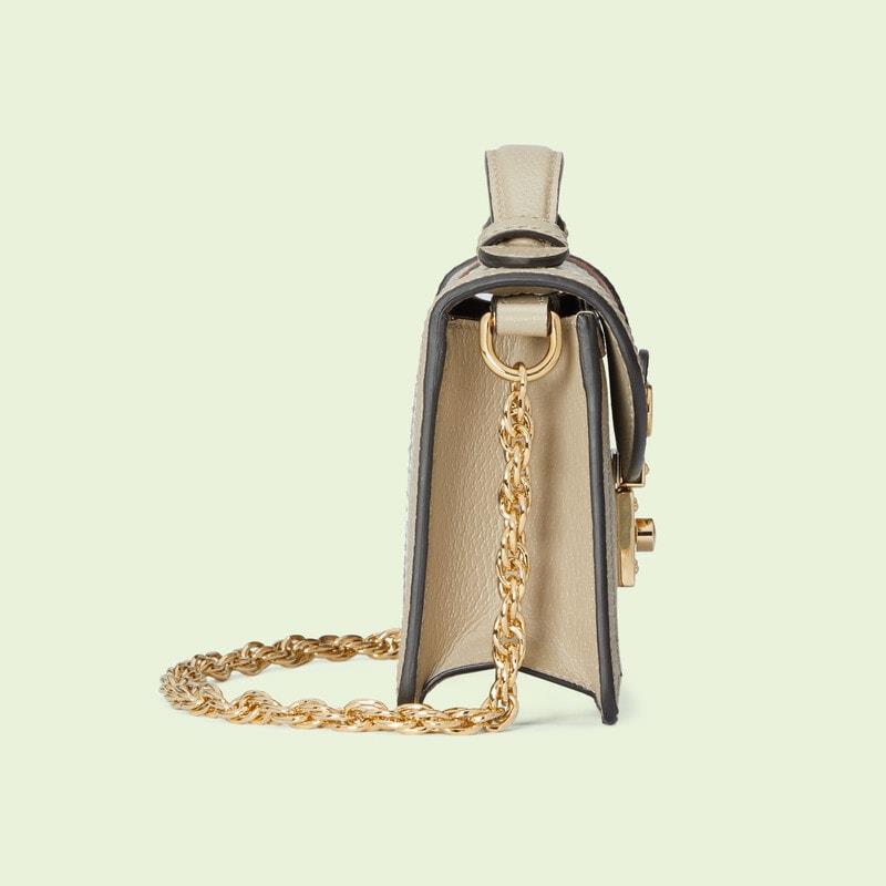 Collection Mini Shoulder Bag