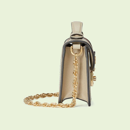 Collection Mini Shoulder Bag