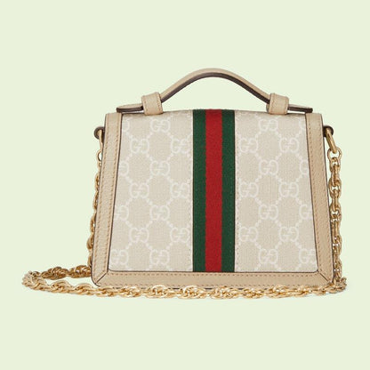 Collection Mini Shoulder Bag