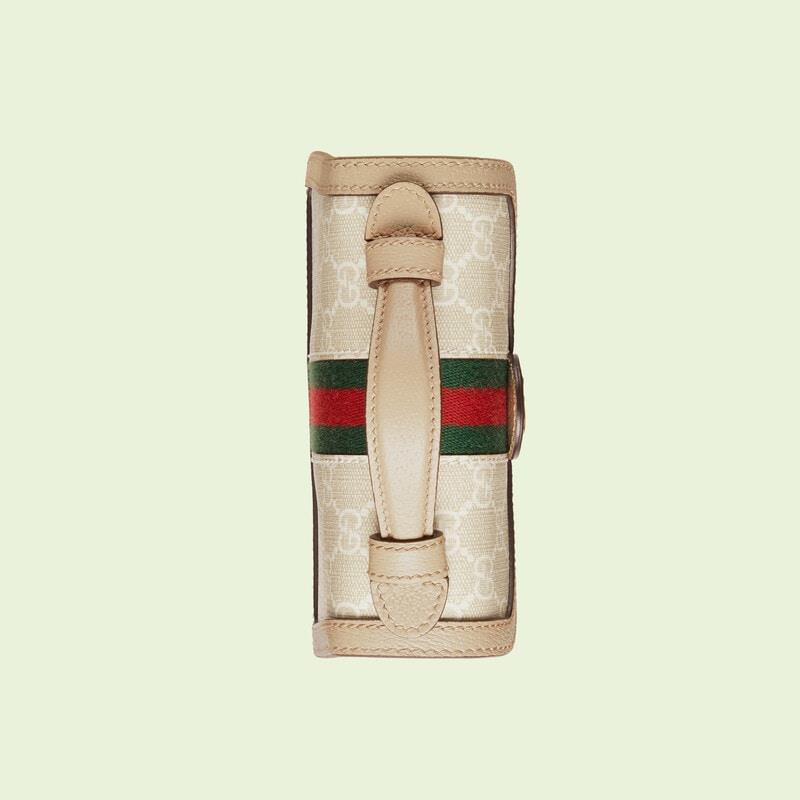 Collection Mini Shoulder Bag