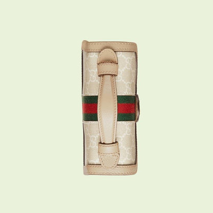 Collection Mini Shoulder Bag