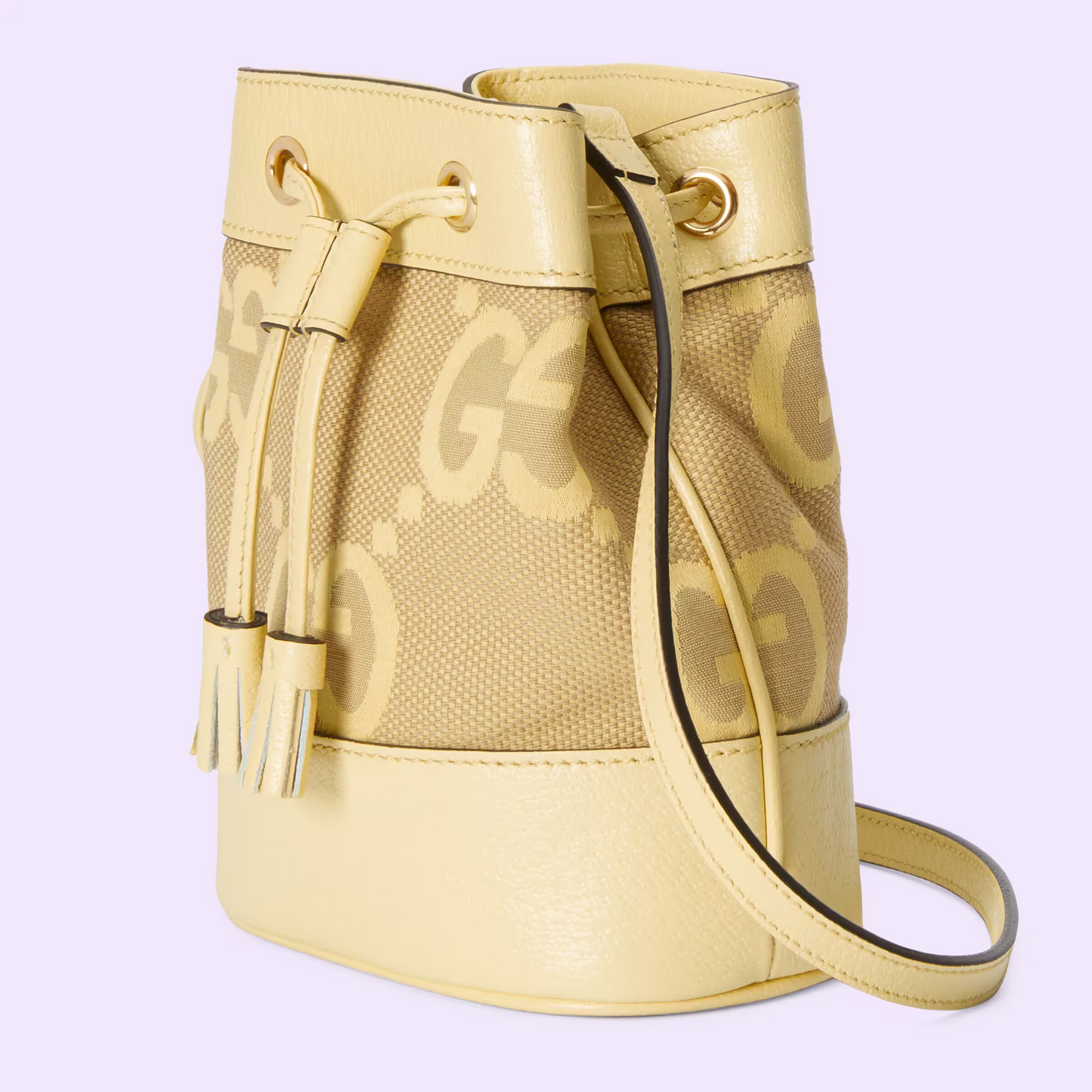 jumbo mini bucket bag RVDQUTYV