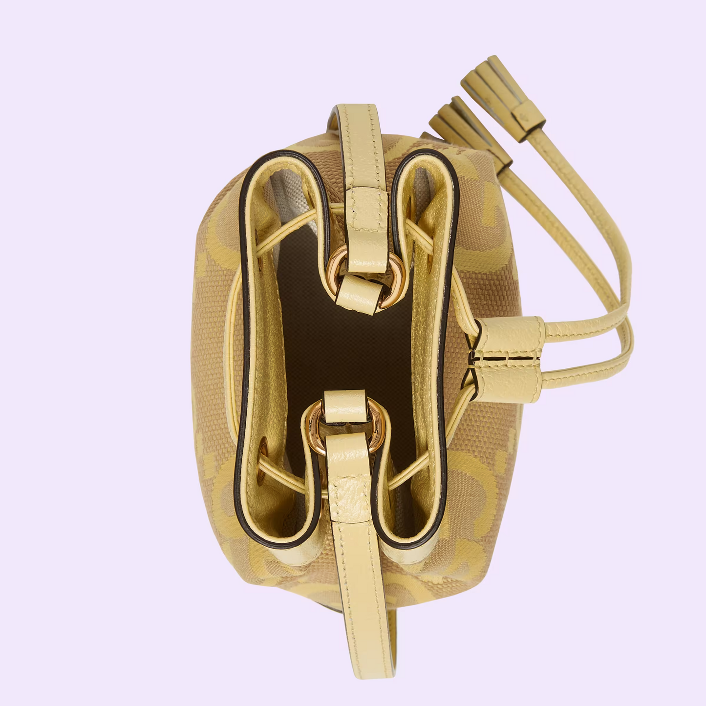 jumbo mini bucket bag RVDQUTYV