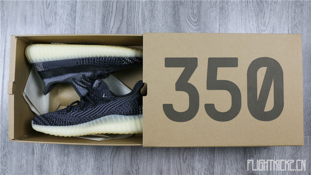 2020 Yeezy Boost 350 v2 Asriel (Ln5 A1 batch)