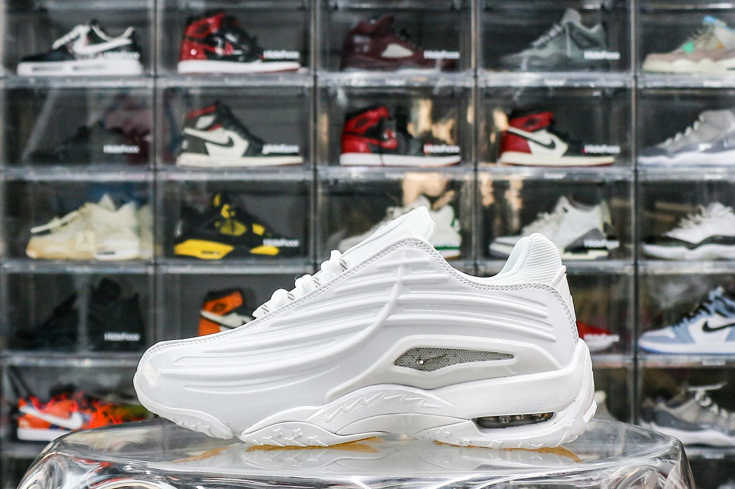 Nike Hot Step 2 Drake NOCTA White 2024