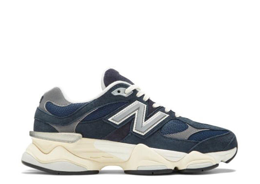 New Balance 9060 Navy White