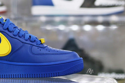 Umbush x Nike Air Force 1 Low SP Blue