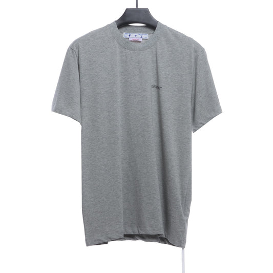 OW Sketch Mosaic Arrow short sleeves GSB9O618