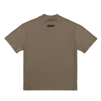 Fear Of God / Essentials Limited flocking short sleeves in season 8