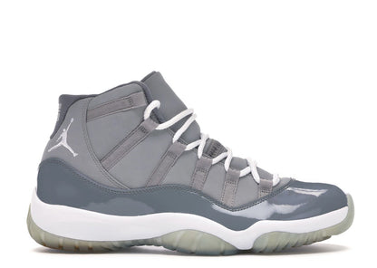 Air Jordan 11 Retro Cool Grey 2021 (Ln5 A1)