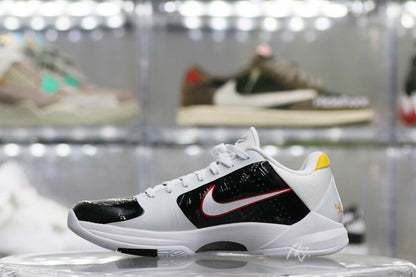 Nike Kobe 5 Protro Bruce Lee Alternate