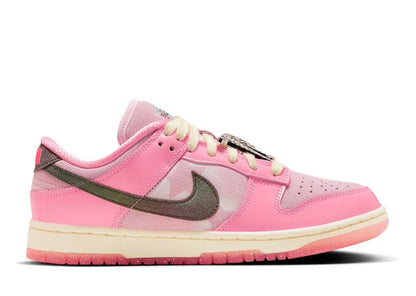 Nike Dunk Low LX Barbie (Womens)