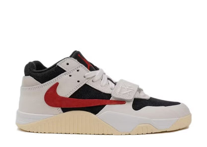 Travis Scott x Jordan Jumpman Jack TR University Red