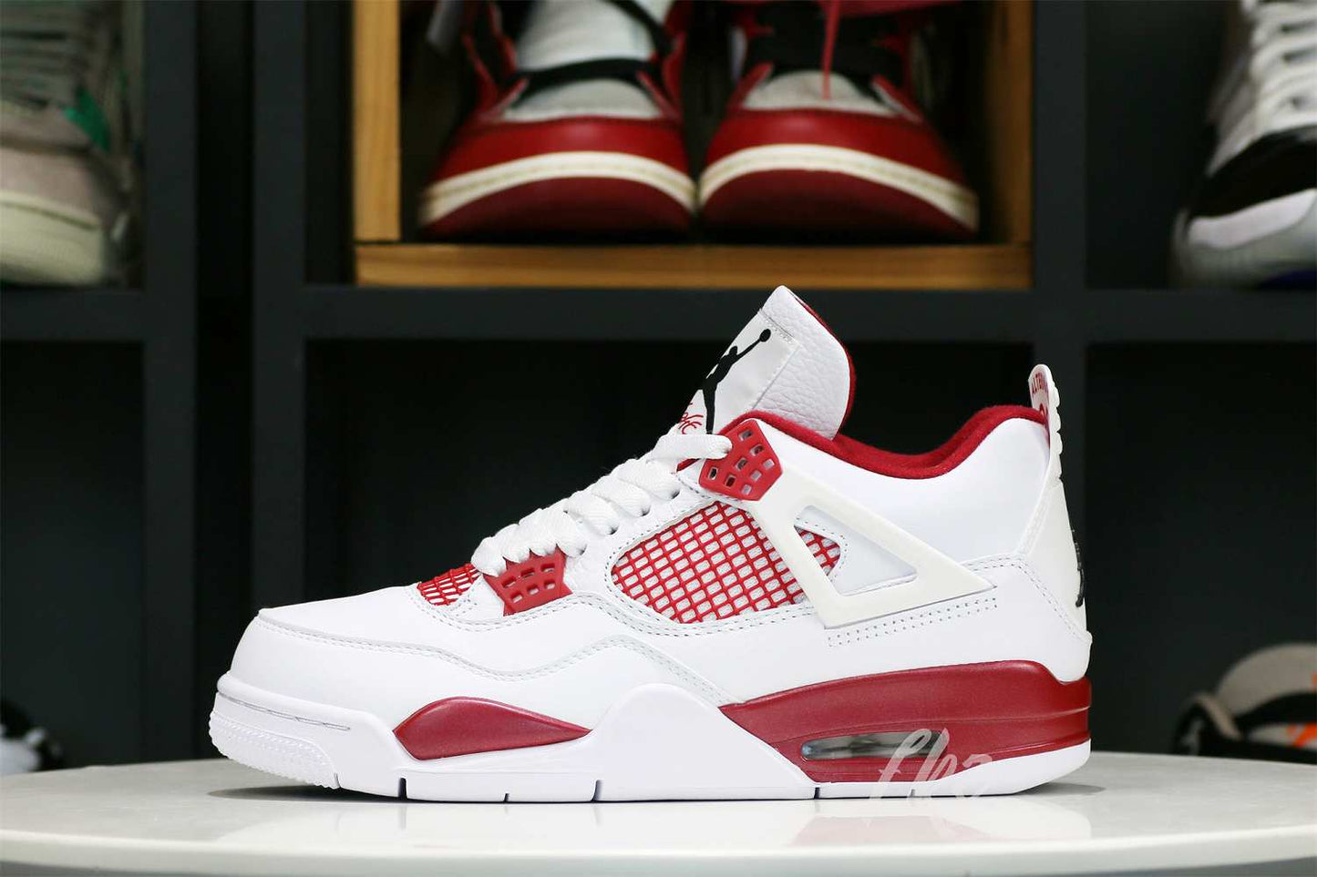 Air Jordan 4 Retro Alternate 89 2016