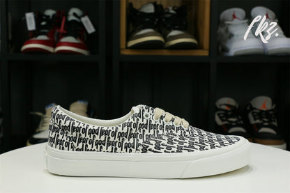 Fear of God x Era 95 Reissue Marshmallow