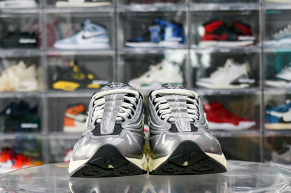 New Balance 1000 Silver Metallic