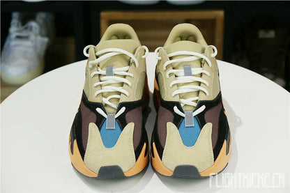 Yeezy Boost 700 Enflame Amber 2021