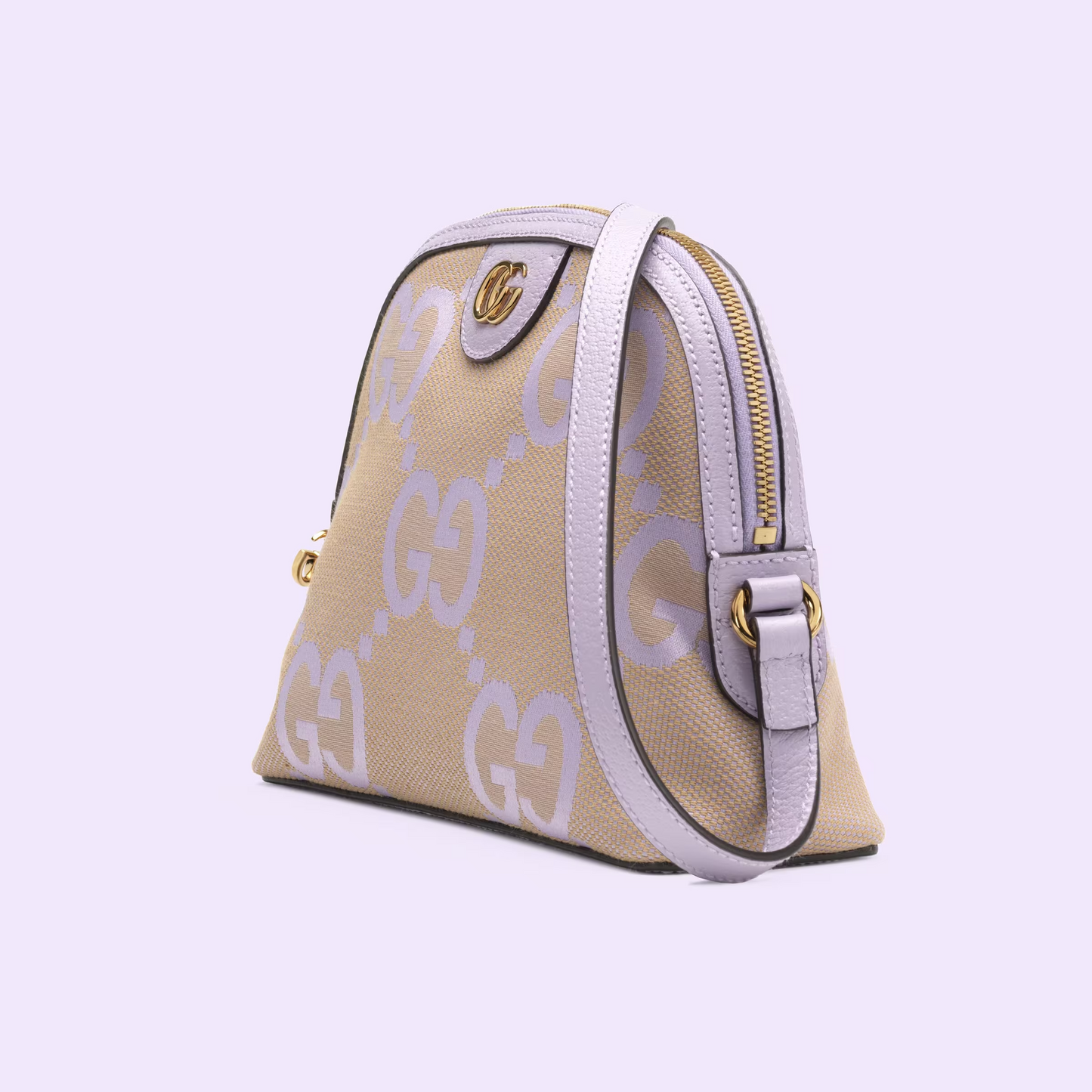 jumbo small shoulder bag