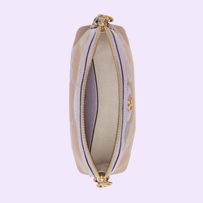 jumbo small shoulder bag