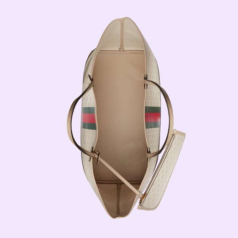 large tote bag FC96KSCH