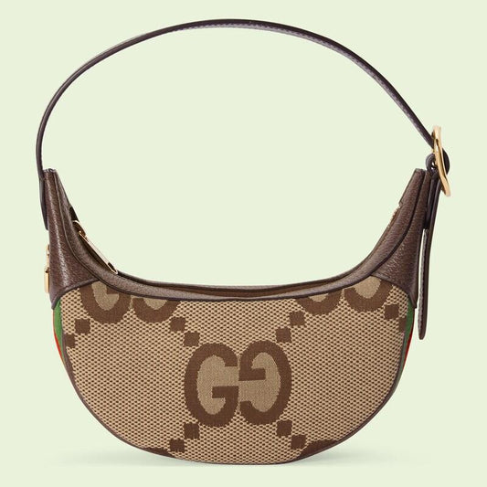 mini bag with super double G motif 96GVEPV5
