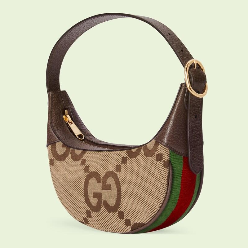 mini bag with super double G motif 96GVEPV5