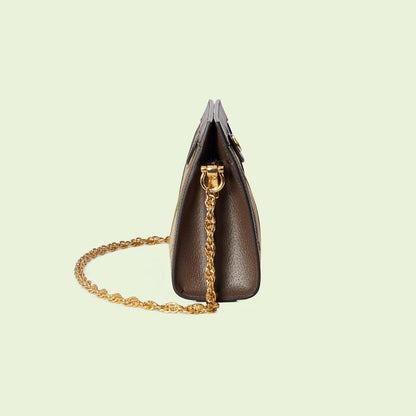 Super Double G Small Shoulder Bag