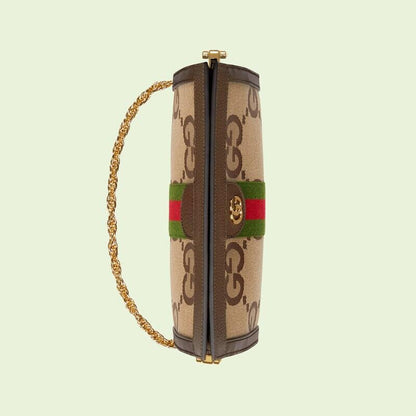 Super Double G Small Shoulder Bag